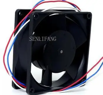 

for Ebm-papst 3314HPR DC 24V 4.8W 9cm 90x90x32mm Server Square Cooling Fan