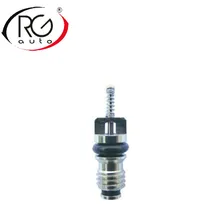 50 шт. M6 * 0,75 бутадиен-нитрильный каучук R12 R134A автомобильный Кондиционер A/C шин шток клапана стержень для снятия Комплект Медь золотник 18,5 (0.72in) 50 шт. M6 * 0,75 бутадиен-нитрильный каучук R12 R134A автомобильный Кондиционер A/C шин шток клапана стержень для снятия Комплект Медь золотник 18,5 (0.72in)