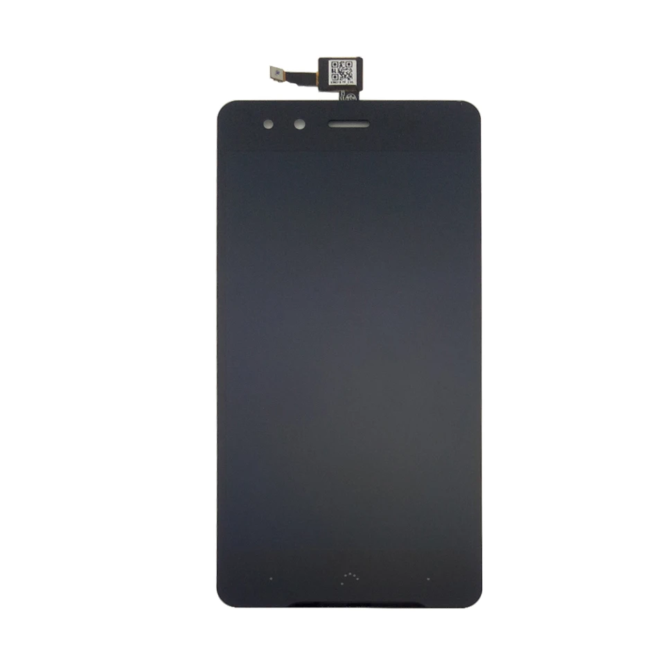 BQ X5 LCD Display Digitizer  (2)