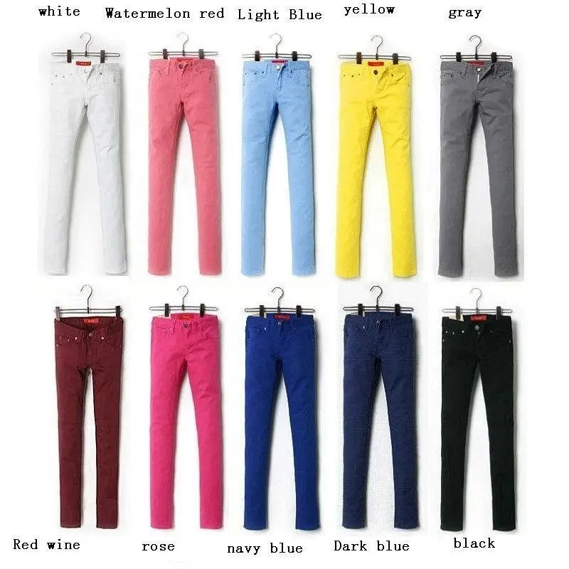 Variety pants Clearance