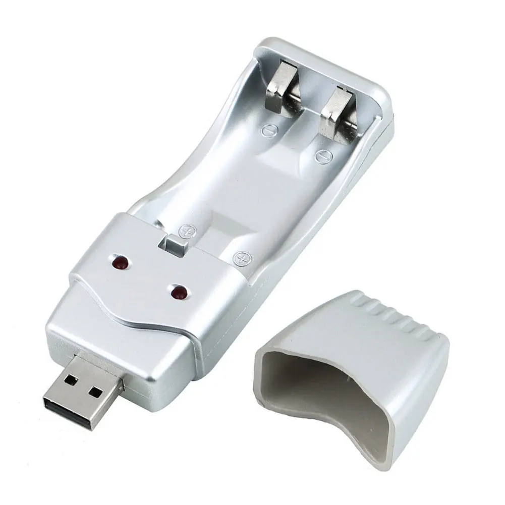 

NEW HOT SALES New 100% Rechargeable NiMH Battery & AAA and AA high capity USB Charger SY UK