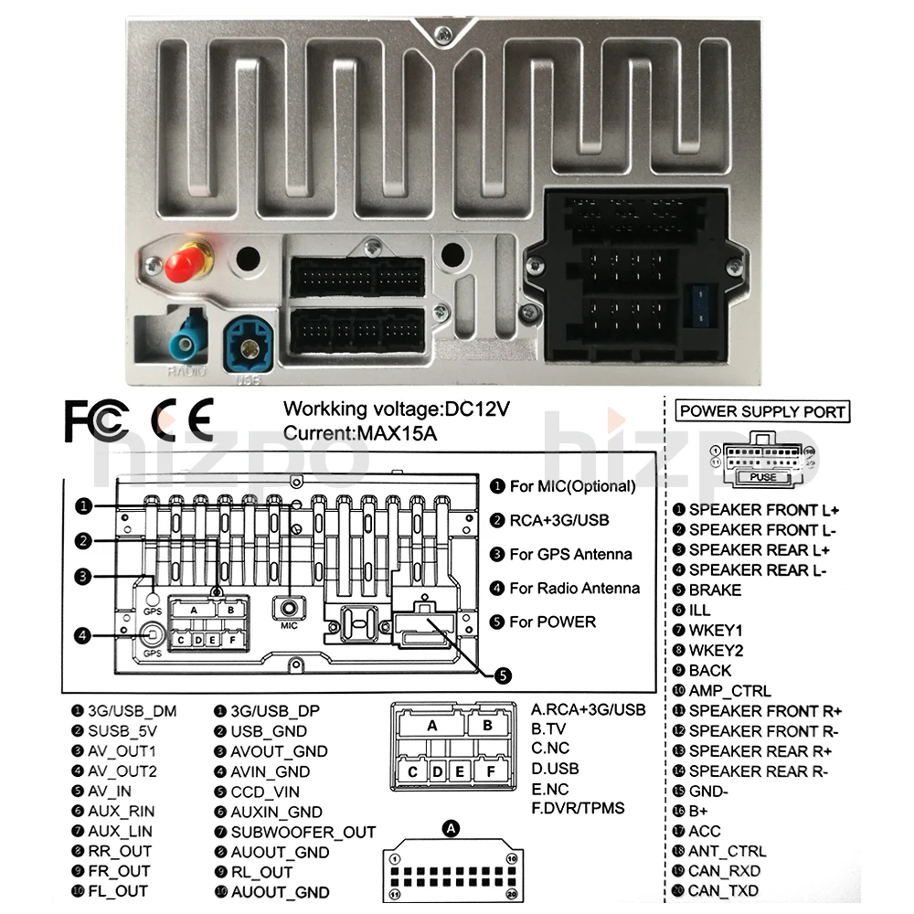 Clearance 7inch 2Din Auto Radio Car DVD Player Gps Stereo for VW Volkswagen SKODA GOLF 5 Golf 6 POLO PASSAT B5 B6 JETTA TIGUAN NAVI CD SWC 27