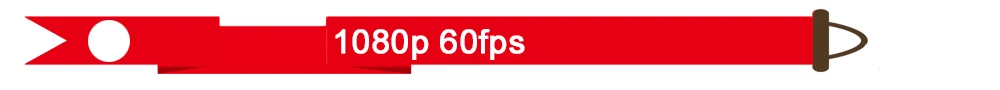 1080p 60fps
