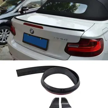 

1.5M Car Carbon Fiber Rear Spoiler Wing for E46 E39 E90 E60 E36 F30 F10 E34 X5 E53 E30 F20 E92 E87 M3 M4 M5 X5 X6 Accessories
