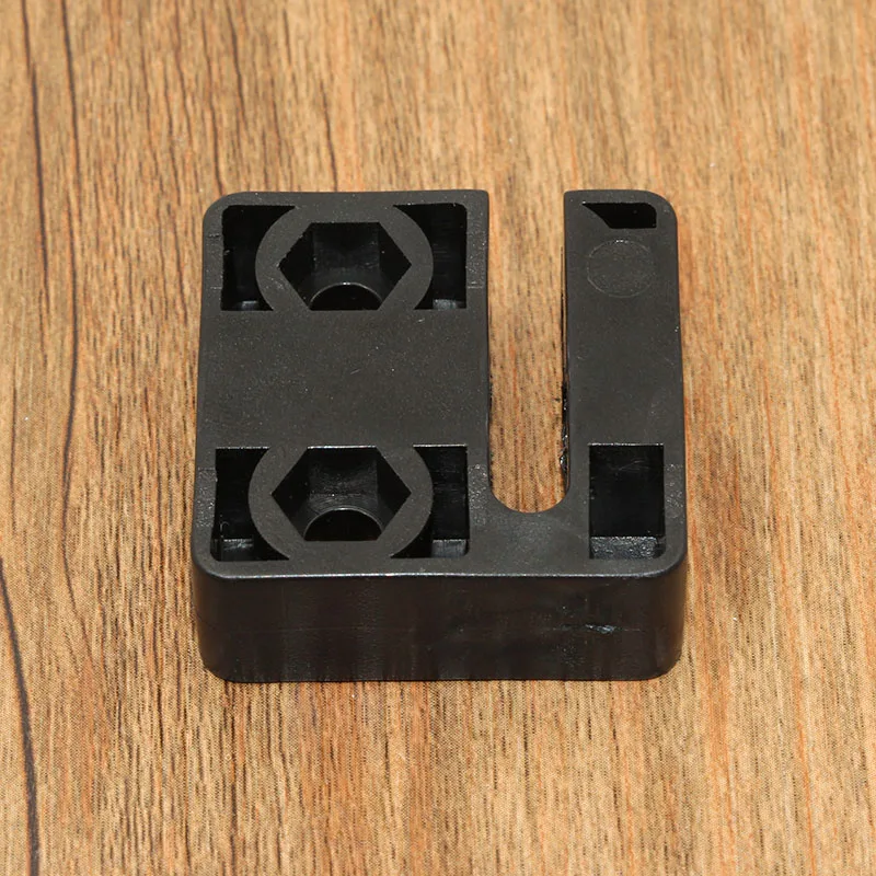 1 шт. 3D-принтеры Запчасти T Openbuilds T8 винт 8 мм гаечно-болтовое соединение шаг 2 мм, 2/4/8 мм