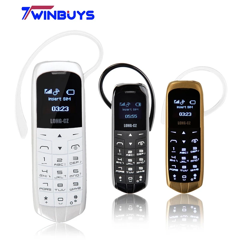 Цена за Длинные CZ J8 bluetooth Dialer мини мобильный Телефон 0.66 дюймов с Hands Free Поддержка Fm радио, Micro Sim карты, Сети GSM Цена за Длинные CZ J8 bluetooth Dialer мини мобильный Телефон 0.66 дюймов с Hands Free Поддержка Fm радио, Micro Sim карты, Сети GSM