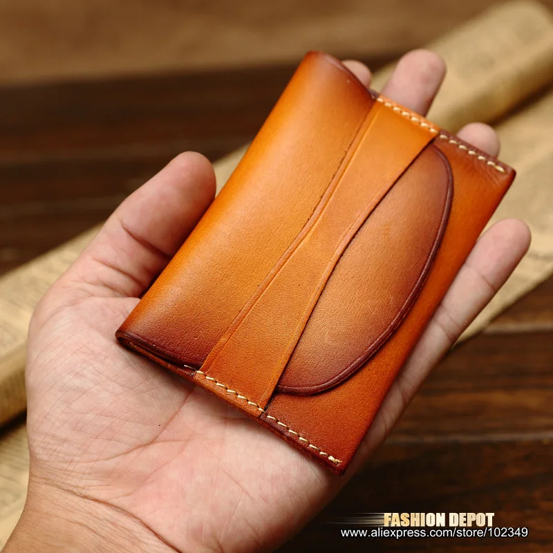 HandmadeCredit Card Holder 9