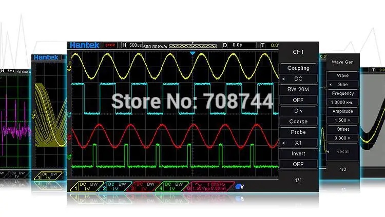 DSO4104C 3