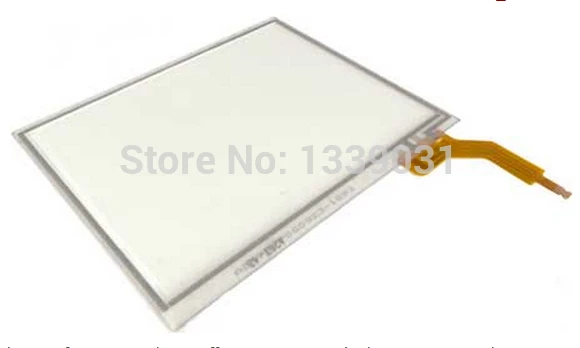 Recambio pantalla LCD display becker active 43 traffic con pantalla táctil