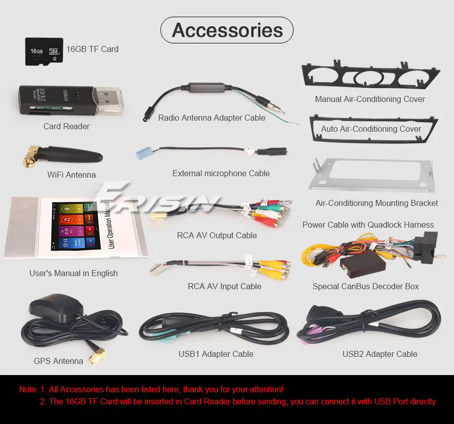 ES2990B-R25-Accessories