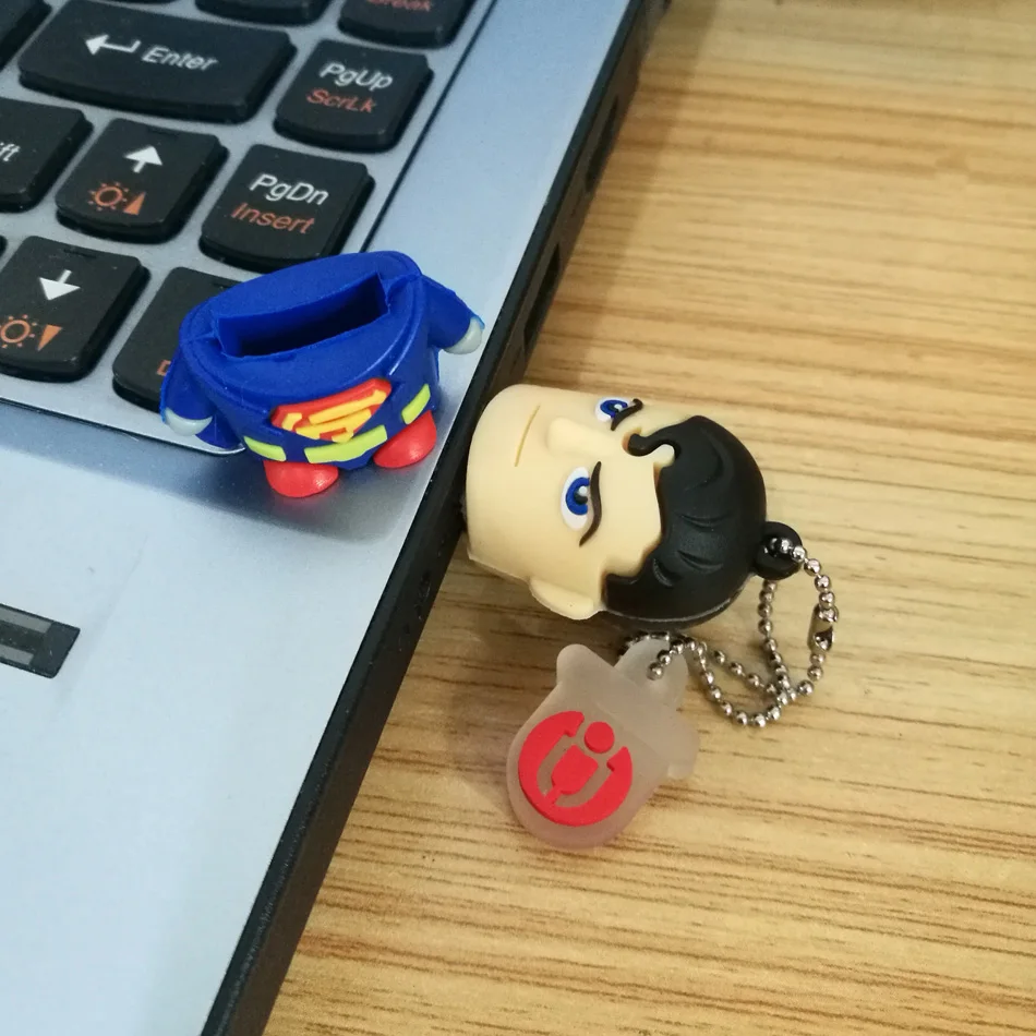 Usb флеш накопитель 32 ГБ 8gb16gb32гб капитан паук летучая мышь usb флешка USB2.0 карта