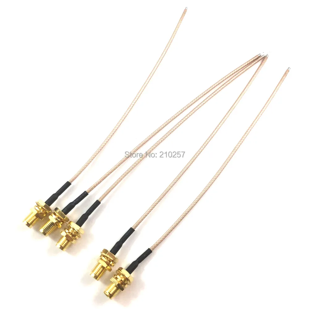1 шт. Удлинительный шнур с открытым концом для сетевой карты 3G 15 см|cord connector|cord