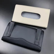 Коробки ткани для стайлинга автомобилей для Touareg Phaeton Phideon Variant Touran Beetle T-Cross T-Roc Amarok Tarok MOIA Caravelle Multivan