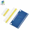 TZT Smart Electronics CD74HC4067 16-Channel Analog Digital Multiplexer Breakout Board Module For arduino ► Photo 3/6