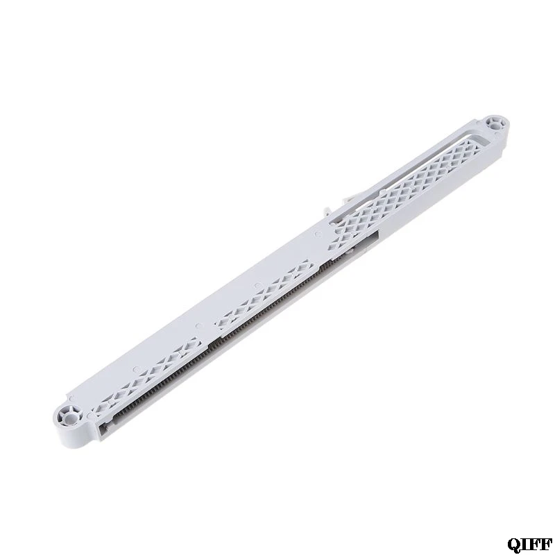 Прямая поставка и 10 шт. шкаф скользит адаптер Solf система закрытия для бокового крепления выдвижного ящика раздвижной буфер демпфер шкаф APR29