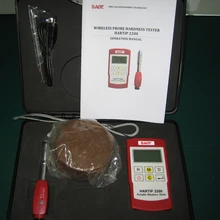 Беспроводной датчик Твердости Тестер HARTIP 2200