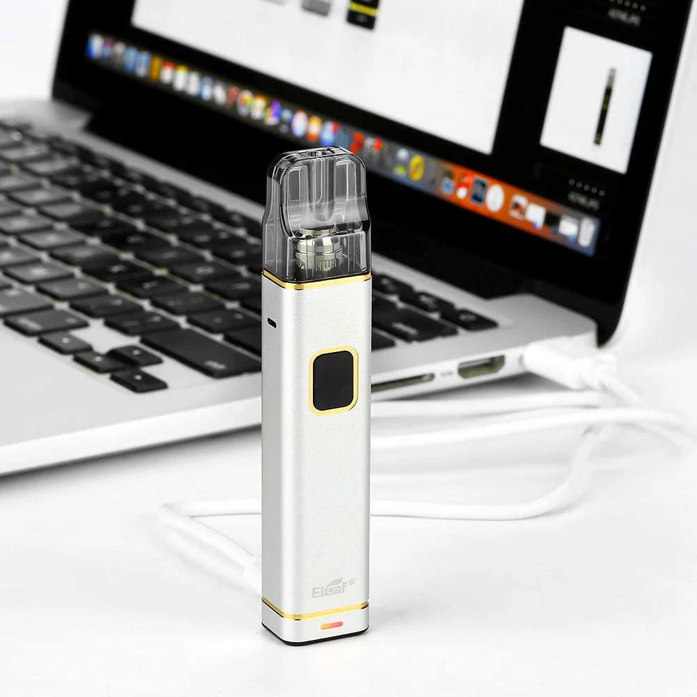 Оригинальный комплект Eleaf iTap 2 мл со встроенным аккумулятором 800 мАч 30 Вт max GS Air S