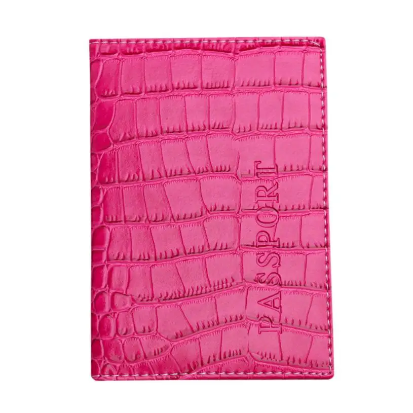 

Passport Holder Protector Wallet Business Card Soft Passport Cover Leather Designer Wallets High Quality N21