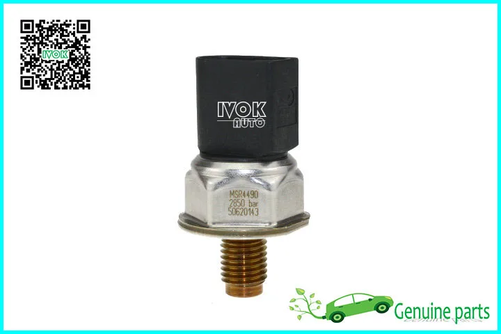 

Genuine OEM High Pressure Sensor Drucksensor SENSATA MSR4490 2850(bar)