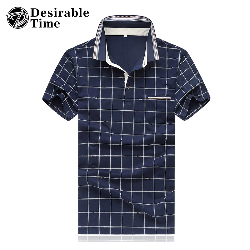 Popular Blue Polo Shirt-Buy Cheap Blue Polo Shirt lots from China Blue ...