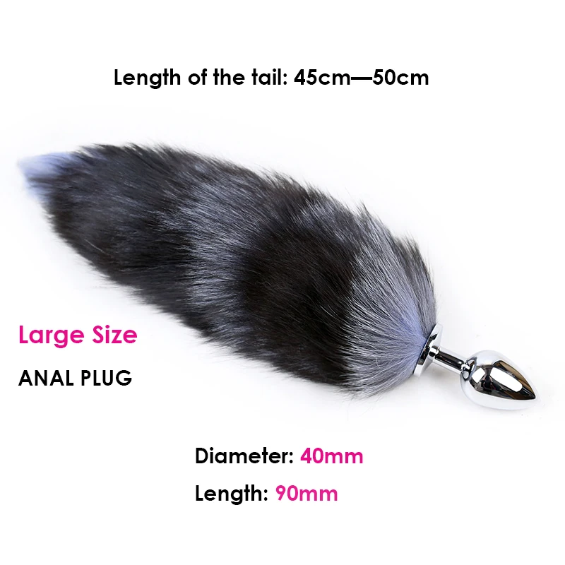 Large size