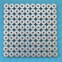BOX OF 100 BOBBINS PFAFF 545 1245 MACHINE 18339A