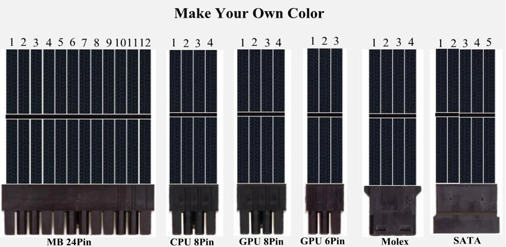 Custom Color