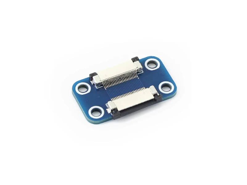 Waveshare Universal e-Paper Raw Panel Driver HAT Used to drive various SPI interface e-Paper from Waveshare 
