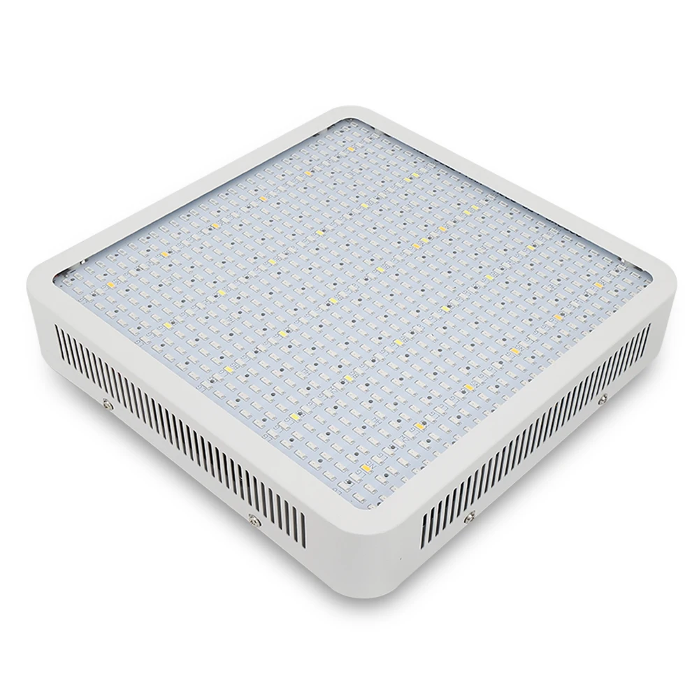 Светодиодный светильник полного спектра для выращивания растений 800 Вт|plant lamp|led