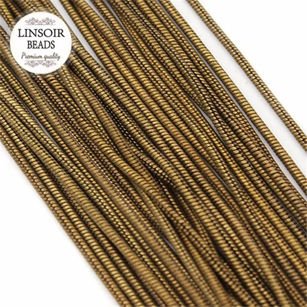 bronze