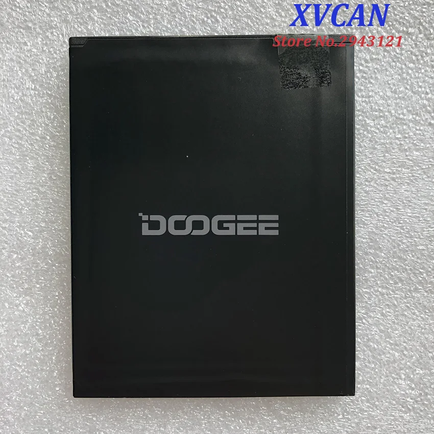 100% New DOOGEE X10 BAT17603360 Replacement 3360mAh Parts backup battery for DOOGEE X10 Smart Phone 100% New DOOGEE X10 BAT17603360 Replacement 3360mAh Parts backup battery for DOOGEE X10 Smart Phone