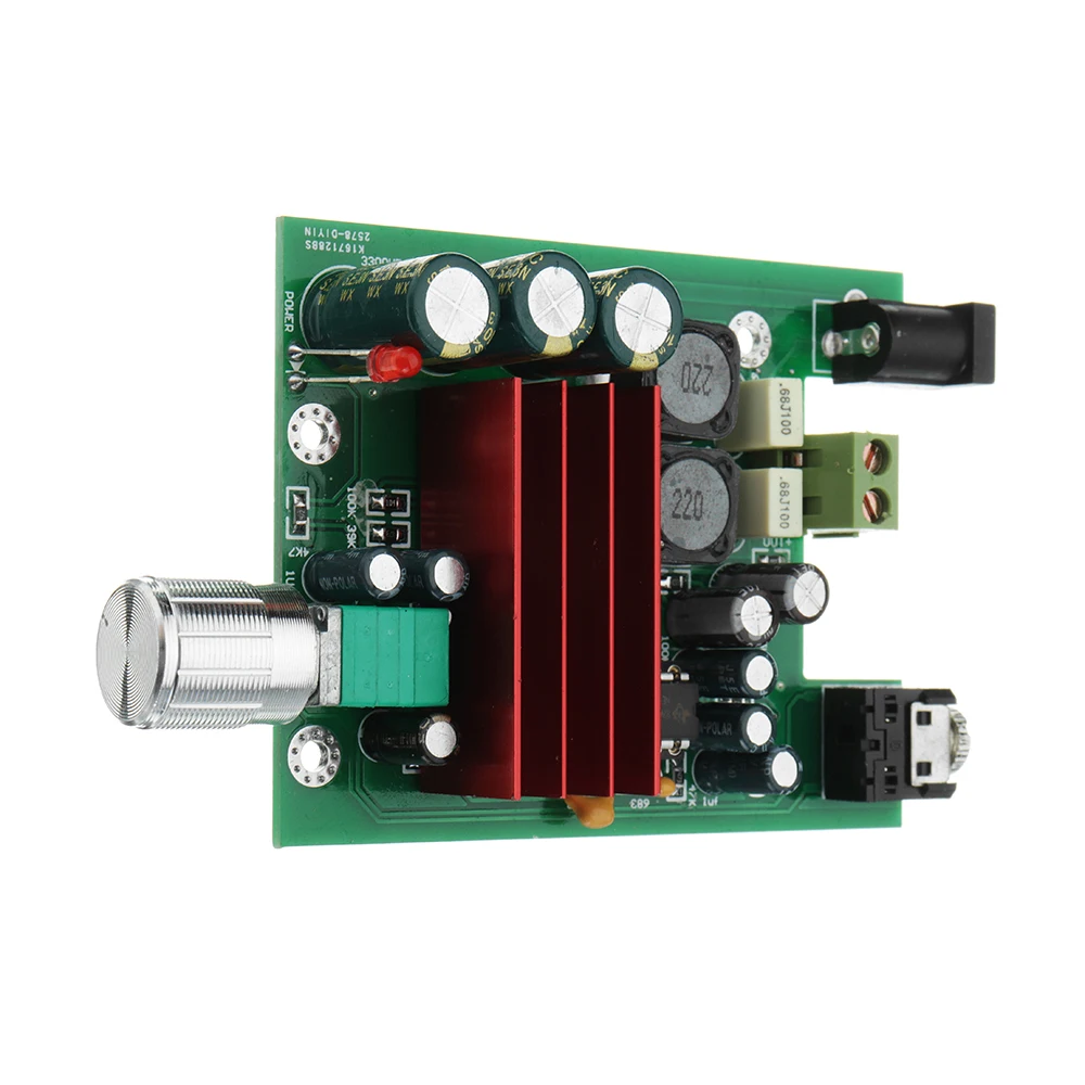 DC-8V-To-25V-100W-Single-Dual-Channnel-Digital-Amplifier-Board-Subwoofer-Amplifier-Board-Module (2)
