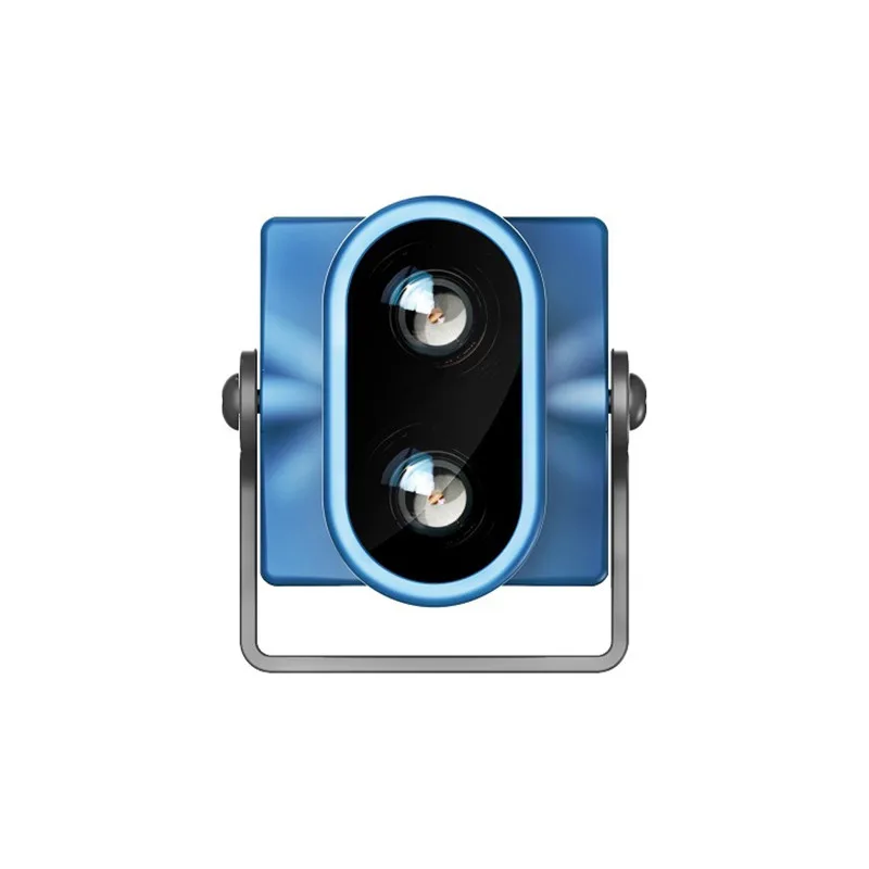 

1PC Caddx Tarsier 1200TVL 4K 30fps Dual Lens Super WDR WiFi FPV Camera Recording DVR Audio OSD for RC Drone Spare Parts