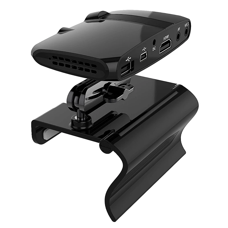 HD23 Allwinner H3 4 ядра 1 GB/8 GB Android ТВ приемник с wifi Media Player|ТВ-приставки и медиаплееры| |