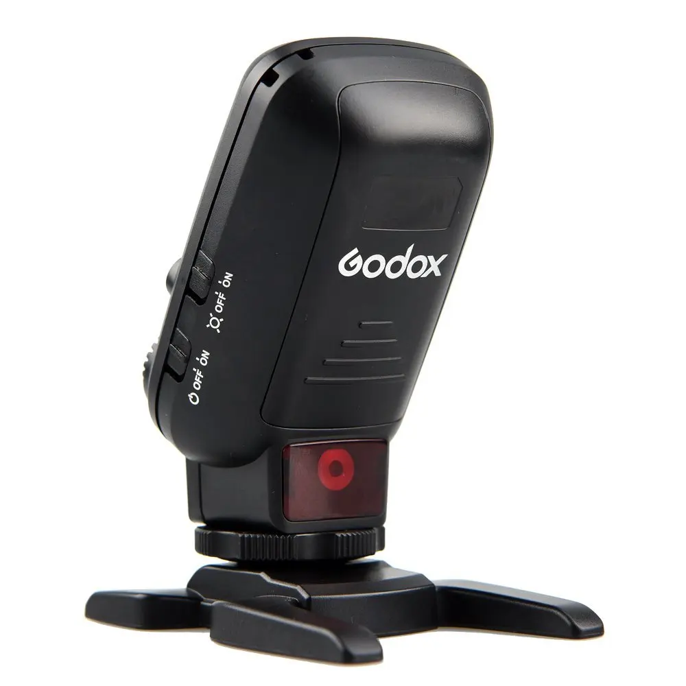 Godox XT32N XT-32N 2,4G беспроводная 1/8000 s высокоскоростная синхронизирующая со вспышкой триггер для Godox X XTR-16 вспышки системы XTR-16S для Nikon DSLR