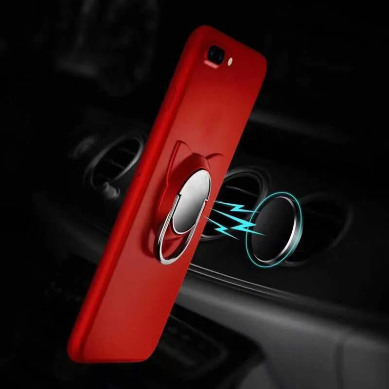 

Mini Dashboard Car Holder Magnet Magnetic Cell Phone Mobile Holder Universal For iPhone X 7 for Xiaomi GPS Bracket Stand Support