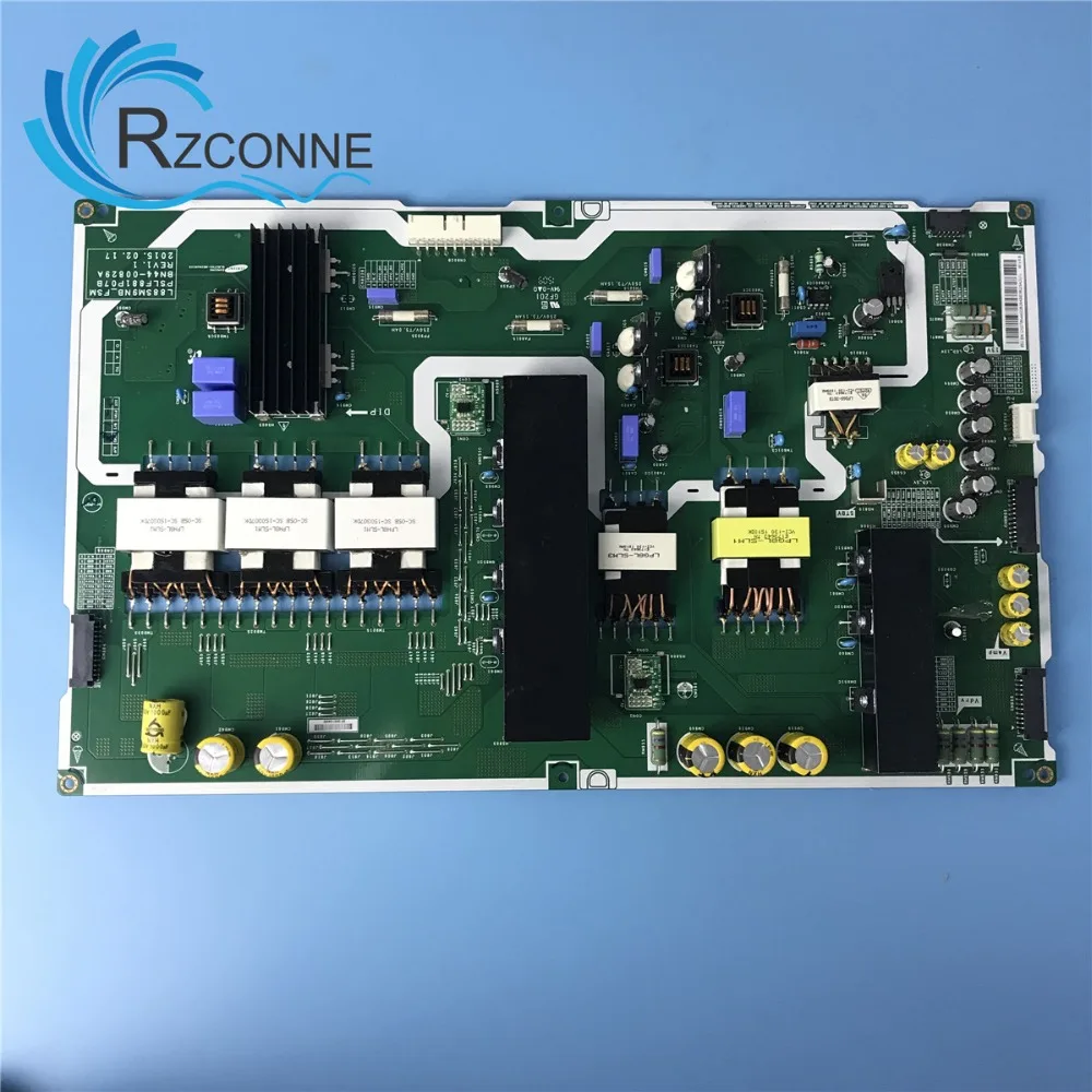 

Плата питания для L88SM9NB_FSM PSLF881P07B BN44-00829A Rev1.1 UA88JS9900JXXZ UN88JS9500FXZA, новинка