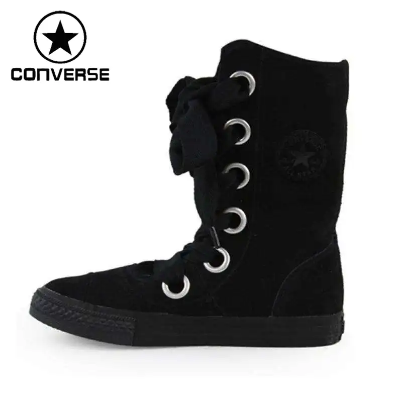 Zapatillas de para Converse mujer AliExpress skate originales WE9YDH2I
