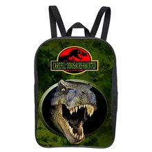 Sales Promotion New Style Printing Animal Dinosaur Kids Baby Bags Kindergarten School Bag for Children Backpack