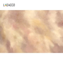 Laeacco градиент сплошной цвет кожаный узор ПОРТРЕТНАЯ ФОТОГРАФИЯ фоны Индивидуальные фотографии фоны для фотостудии