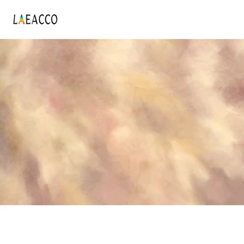 

Laeacco Gradient Solid Color Leather Pattern Portrait Photography Backgrounds Customized Photography Backdrops For Photo Studio