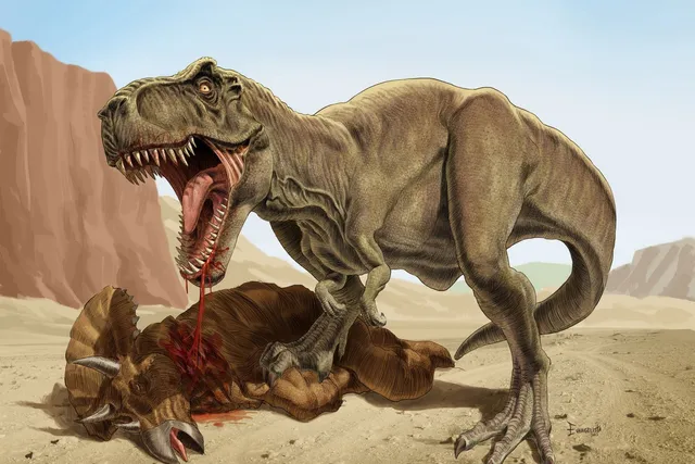 custom canvas fabric poster frame available the t rex dinosaur