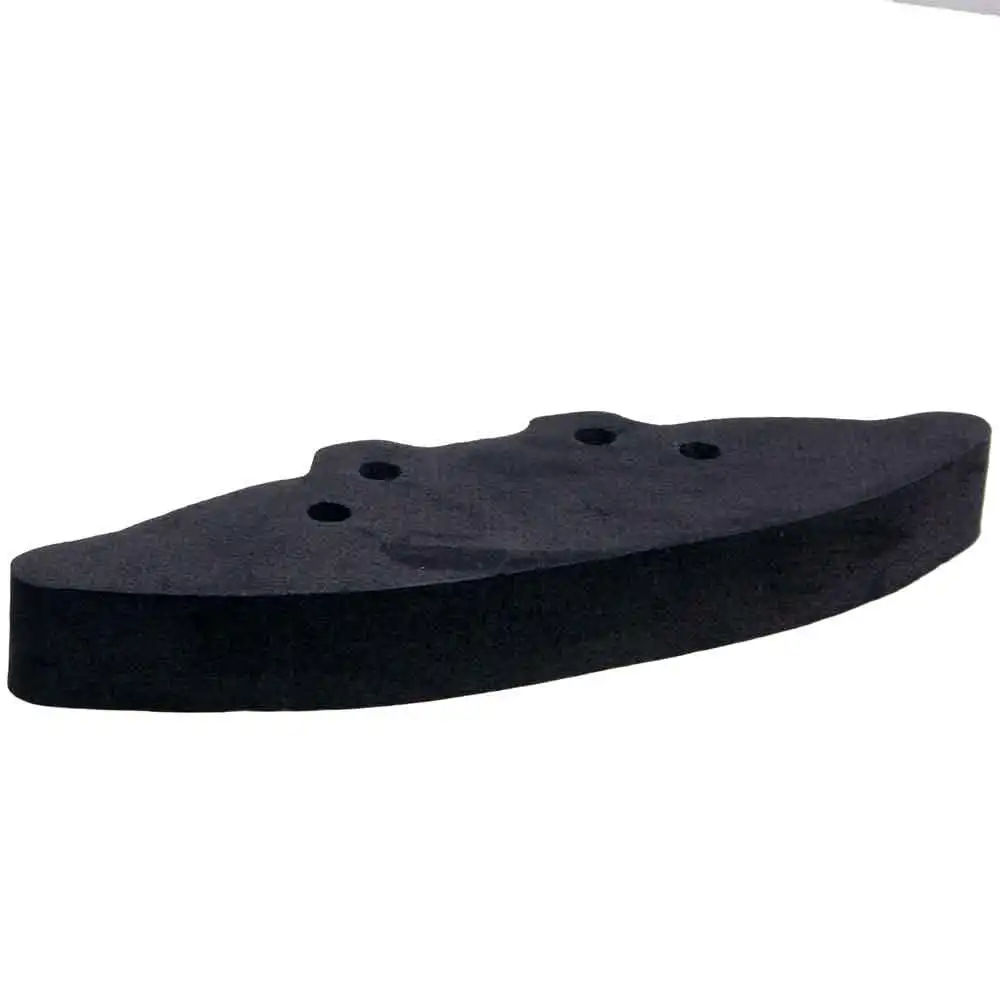 

Free shipping 02052 HSP Front Bumper Foam For 1/10 Scale Models RC Car Parts 4WD Cars Remote Control Car 94103 94123 94122