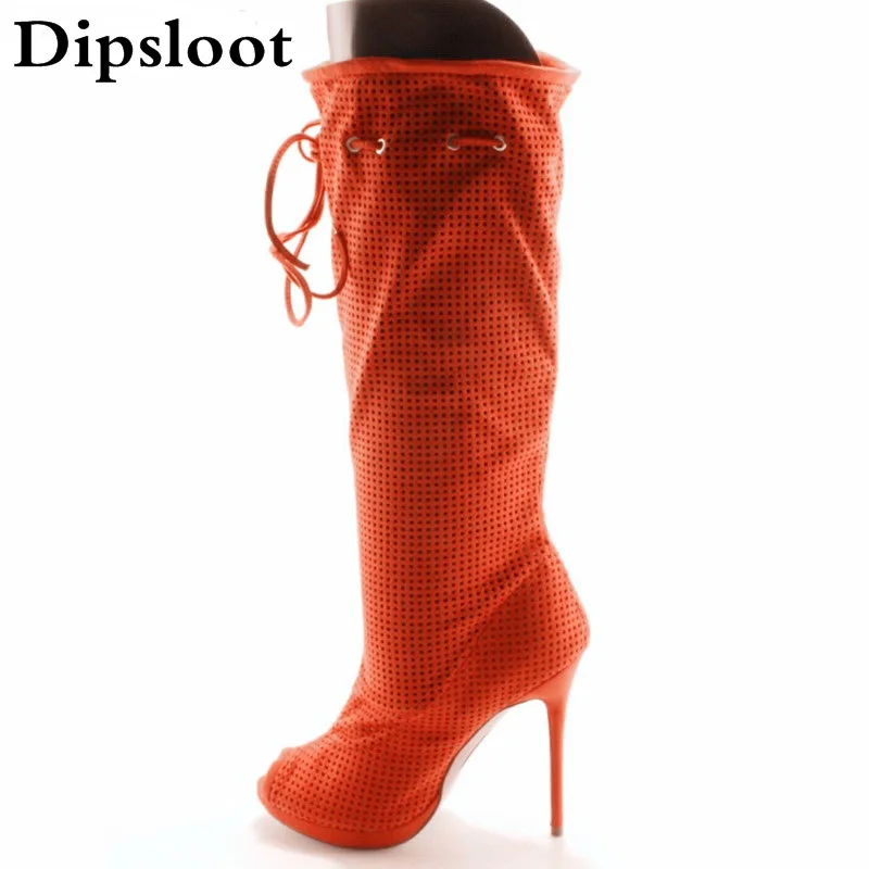 small calf boots
