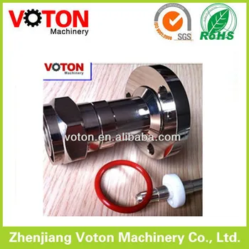 

free shipping 7/8 EIA Flange to 7/16 DIN Male Adapter