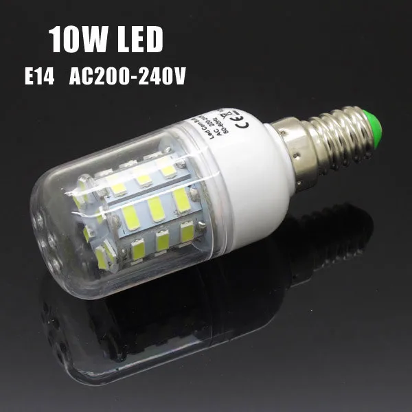 7 Вт 10 Вт 12 Вт 15 Вт 20 Вт 25 Вт SMD 5730/2835 E14 светодиодный светильник, 220V 24 светодиодный s 30 светодиодный s 36 светодиодный s 48 Светодиодный s 56 светодиодный s 69 светодиодный s 5730SMD светодиодный светильник лампочка