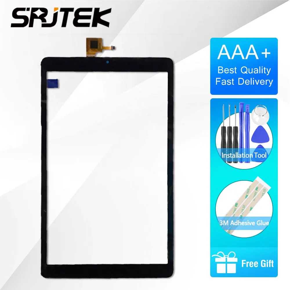 SRJTEK 10.1 SRJTEK 10.1