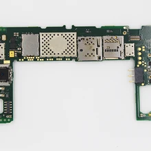 Разблокированный рабочий для Nokia Lumia 820 материнская плата RM-825 тест