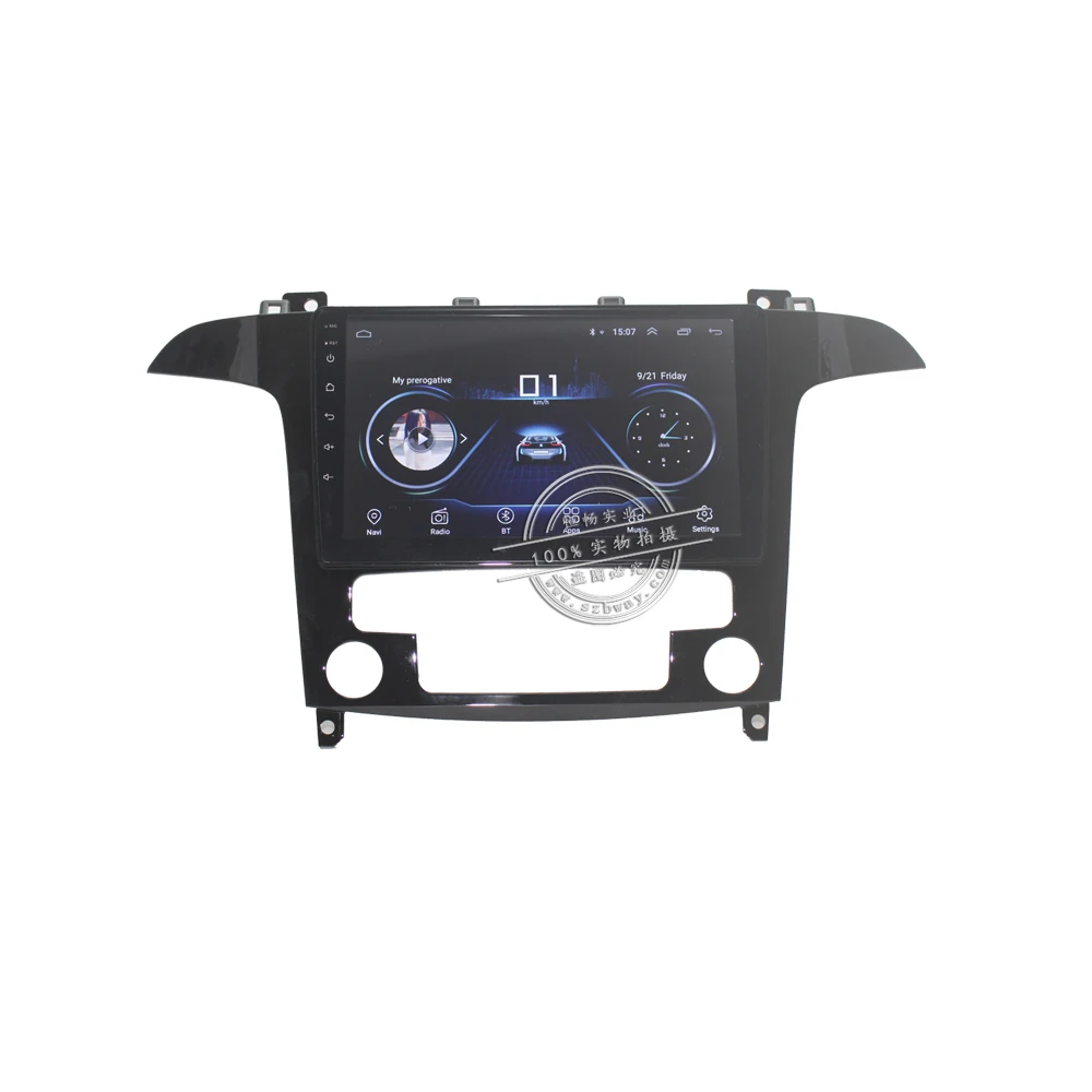 Excellent Free shipping 9" Quadcore Android 8.1 Car audio stereo for Ford S-Max s max 2007-2008 car dvd player gps navi bluetooth,wifi 2 Excellent Free shipping 9" Quadcore Android 8.1 Car audio stereo for Ford S-Max s max 2007-2008 car dvd player gps navi bluetooth,wifi 2