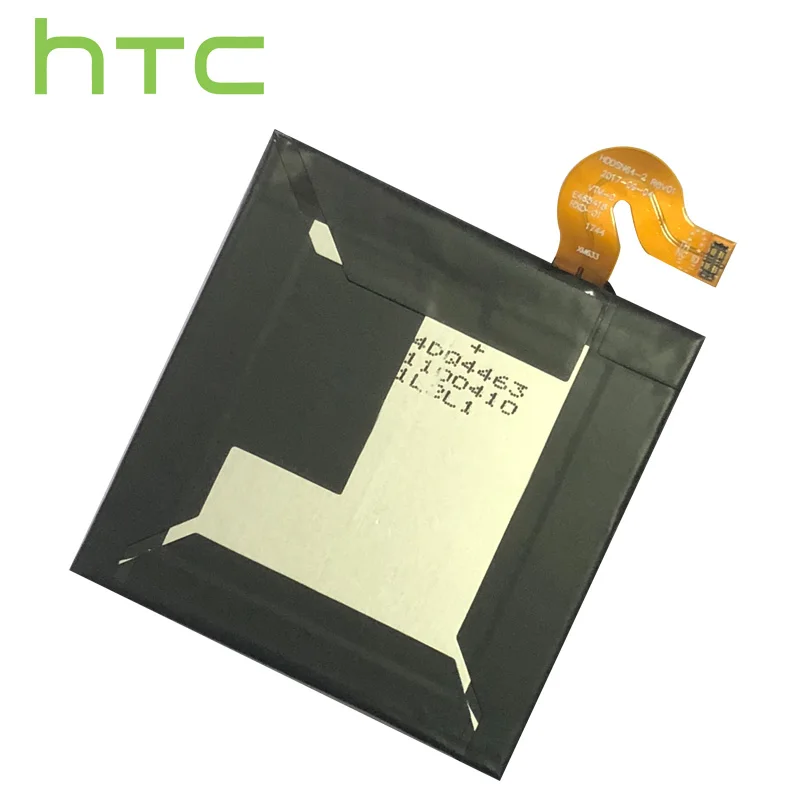 Htc аккумулятор большой емкости B2Q55100 батарея телефона для htc U12+ U12 Plus 3420 мАч